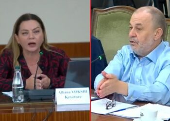 Rrjepaj shpërthen ndaj Vokshit: Më keni hedhur në gropë me gënjeshtra, por unë do dal i parfumosur