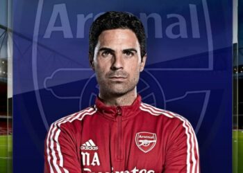 Arsenal “blindon” Artetan, spanjolli rinovon kontratën, në Londër deri në 2027