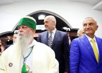 Meta kundër Shtetit Bektashi: Shashkë politike, mund të kthehet në precedent për rajonin tonë