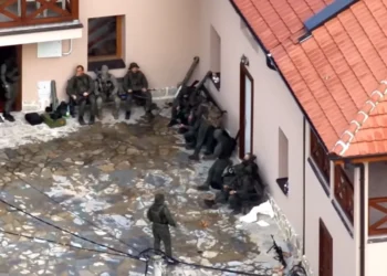 Nesër 1 vit nga sulmi në Banjskë, Sejdiu: Ngjarje e investuar nga qeveria serbe, Kosova të ketë kujdes…