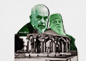 Plani për “Shtetin Bektashi” në Tiranë, reagon Brukseli: Neni 10 i Kartës së BE thotë se…