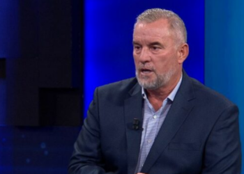 U skualifikua nga gara për Kreun e Policisë së Shtetit, Shemsi Prençi: Kandidojnë ata që u veshën me fustan