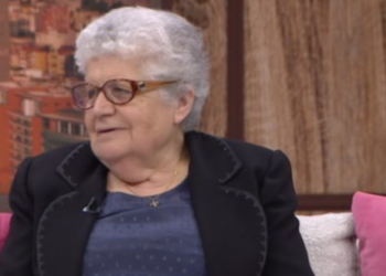 Gruaja e “Xha Sulos” rrëfen si u ndje kur mori vesh që “Kapedani” do të restaurohej: Një detaj nga filmi i ngjante jetës sonë