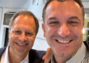 Veliaj takon në Nju Jork Kryetarin e Bordit të AADF, Michael Granoff: Sjellim në Tiranë “ECOLE42” dhe “Plug and Play Tech Center”