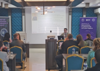 70% ndodhin për shkak të gabimeve njerëzore/ Punonjësit e administratës trajtohen për t’u mbrojtur nga sulmet kibernetike