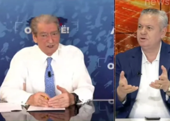 Drejtuesit e PD në qarqe, Murrizi: Janë caktuar njerëz pa peshë, produkt i ‘paçavures 2008’