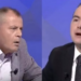 “O idiot, o ko*e kandari, po të përdorin”/ U dënua sot në Apel për çështjen “Babale”, Mustafa Nano e paralajmëroi Salianjin: Do shkosh në burg (VIDEO)