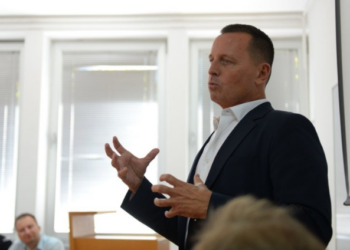 Grenell: E ardhmja e Serbisë është pranë SHBA-së, jo Kinës dhe Rusisë