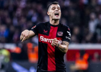 Përballja me Bajernin e Mynihut, Xhaka: Rival i fortë, por jemi ne kampionët e Gjermanisë