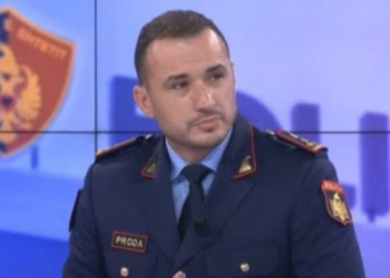 Arrestimi i Nuredin Dumanit dhe…/ U propozua për postin e Drejtorit të Përgjithshëm të Policisë, cilat ishin operacionet më të bujshme të Ilir Prodës
