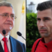 Bashkëorganizatorë të Europianit? Lorik Cana i prerë: Nuk kam besim te faktori serb! Duka nuk e di se me kë ka punë!
