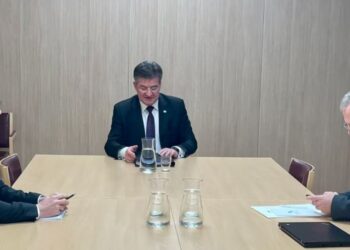 BE: Raundi i ri i dialogut Kosovë-Serbi, prioritet
