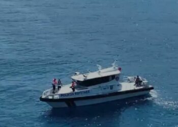 “Siguria detare”, Policia bllokon 17 mjete lundruese përgjatë vijës bregdetare