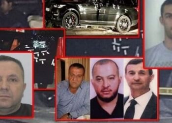 U hakmorën në të njëjtën ditë kur u vdiq babai/ Pasi vrau “Tarzanin” në Bradashesh, të nesërmen Franc Çopja i shkoi në varrim dhe për ngushëllim