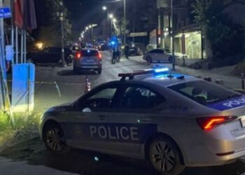 Përplasja me armë mes dy fiseve në Kosovë, eksperti i sigurisë: Janë grupe të njohura kriminale! Shkrepën 100 fishekë dhe…
