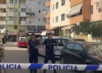 Atentati në Don Bosko/ Një nga të plagosurit është me precedent penal, pistat ku po hetohet