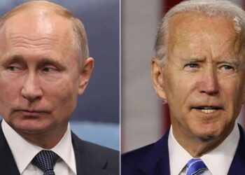 “Përpiqen të bombardojnë votuesit me dezinformata”/ CNN: Administrata Biden pritet të akuzojë Rusinë, për ndërhyrje në Presidencialet 2024