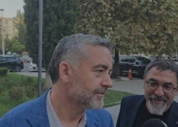 Çuçi e Klosi ‘zbarkojnë’ në Vlorë, ja synimi që kanë për zgjedhjet 2025 nga ky qark