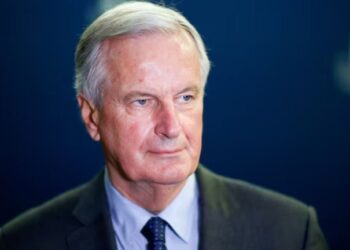 Dikur negociator i Brexit/ U emërua sot nga Macron, kush është Michel Barnier, kryeministri i ri i Francës