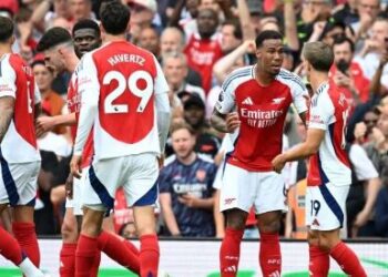 Zbulohet rrogat e Arsenalit, ja kush është futbollisti më i paguar i “Topçinjve”