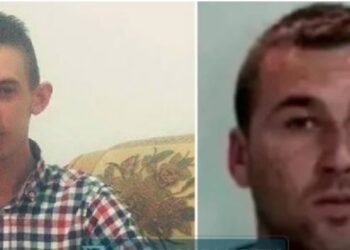 I tregoi Policisë vrasësit e efektivit në Lazarat, kush është i prangosuri për ekzekutimin e Elis Rroshkodolit