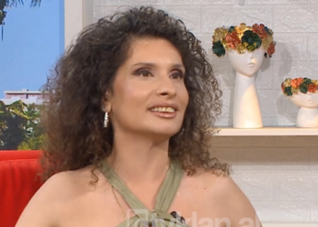 Eriselda Shllaku vijon beqare: S’po ma ndryshon dot mendjen njeri! E dua të jetë burrë me…