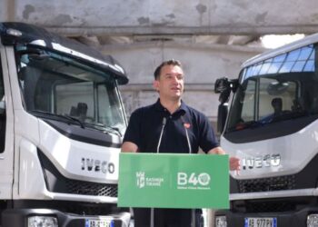 Eco Tirana do të pastrojë të gjithë kryeqytetin, Veliaj: Kompanitë private kërkuan ta zgjidhin me presion, por…