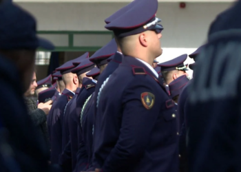 Gara për Drejtorin e Përgjithshëm të Policisë/ Profili i 15 kandidatëve për kreun e uniformave blu, vetëm dy aplikime nga jashtë