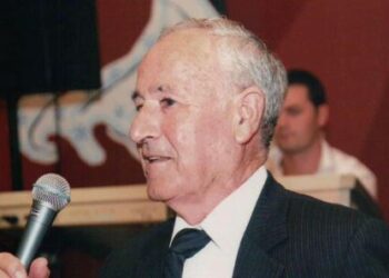 Ndahet nga jeta në moshën 88-vjeçare kantautori i njohur korçar