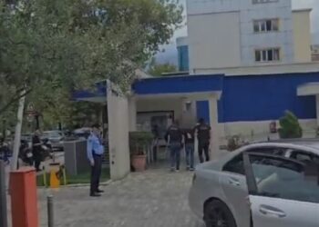“Më jep 50 mijë euro”/ U prezantua si funksionar i lartë, si tentoi 26-vjeçari të mashtronte administratorin e një biznesi (EMRI)