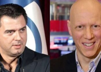 Ilir Yzeiri: ‘Lulzim Basha- personaliteti i madh kombëtar e ndërkombëtar’ dhe injoranca funksionale e gazetarit të BBC-së