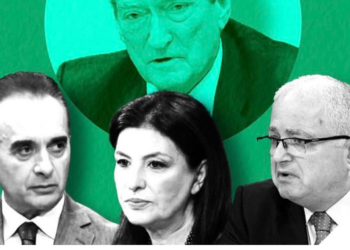 Përgatitja për zgjedhjet e vitit të ardhshëm, si u spostuan mbështetësit e Berishës
