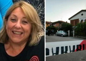 E rëndë në Itali/ Burri vret gruan, djali hyri mes plumbave për të mbrojtur të ëmën, por…