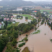 Stuhi dhe përmbytje në Evropën Qendrore, ekspertët ngrenë alarmin: Situata do të përkeqësohet