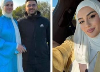 “Jashar bëj gati helikopterin”/ Me shpejtësi ‘skëterrë’ me makinë, e pëson çifti i njohur në Tik-Tok