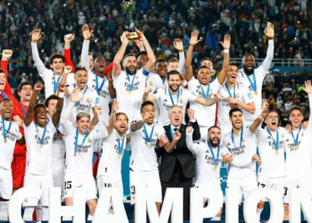 Pjesë e kompeticionit edhe Real Madrit, FIFA cakton shtetin dhe datën për Kupën Ndërkontinentale