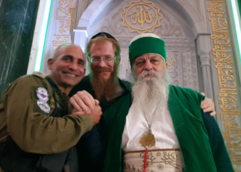 Hije dyshimi në mediat turke: A është “Shteti Bektashi” projekt izraelit?! Kush është Baba Mondi, dhe lidhjet e tij me Izraelin e Sorosin