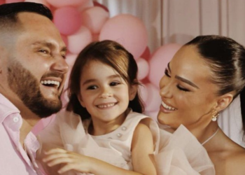 Vajza e Xhensilës dhe Besit shkon në klasë të parë, s’do ta besoni sa ka kushtuar çanta e shkollës