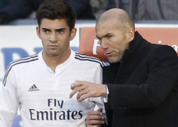Djali i Zinedine Zidane tërhiqet nga futbolli në moshën 29-vjeçare