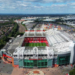 Ratcliffe “hap thesin”, i “dhuron tifozëve të Manchester United stadiumin e ri, ja si do të duket