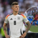 “Gabuam! Ndaj Gjermanisë duhej dhënë penallti”, Kroos ironizon UEFA-n: Iu deshën tre muaj për ta kuptuar