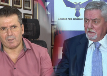 Zgjedhjet 2025/ PD në kërkim të aleatëve, Mediu: Opozita ka nevojë për një koalicion! Shehi i prerë: Edhe Berisha vetë të vijë, kjo punë ka marrë fund!
