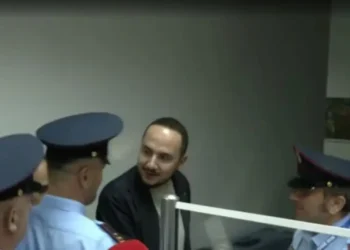 Salianji në burgun e Fierit, por avokatët kërkojnë shtyrje të ekzekutimit të vendimit