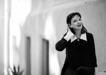 “Në vitin 2008 kishim shqetësimin se…”, nga fëmijëria tek angazhimet, Linda Rama flet për revistën franceze