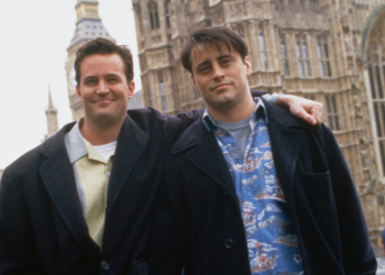Tragjedia e “Friends”, shqetësim për gjendjen e Matt LeBlanc pas vdekjes së Matthew Perry