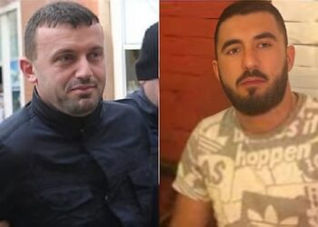 “Ulu pi kafe me ta, por shpinën mos ua kthe”/ Planifikoi vrasjen e vëllezrve Bami, kush është Marklen Haka, informormatori i Emiljano Shullazit dhe…