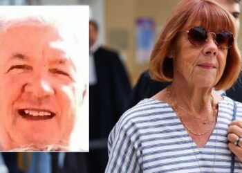 Drogoi bashkëshorten dhe rekrutoi dhjetëra burra të abuzonin seksualisht me të, 71-vjeçari pranon fajësinë dhe tregon detaje nga krimi makabër
