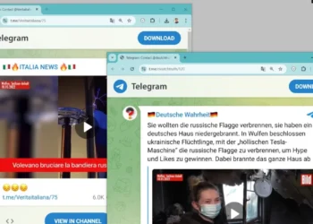 Rrjedhja e dokumenteve zbulon fushatën dezinformuese të Rusisë/ Skema si Moska synonte të njolloste Ukrainën dhe qeveritë perëndimore që e mbështesin