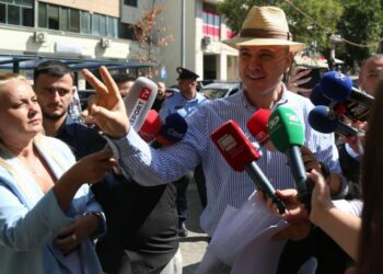 Dosja ‘Partizani’ analisti: Malltezi u bë pronar i 3.5 milion eurove brenda ditës, SPAK u ballafaqua me pastrim parash