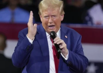 Atentati në fushën e golfit, Trump falënderon gruan që i shpëtoi jetën: Ndoqi personin që do të më vriste, dua ta takoj!